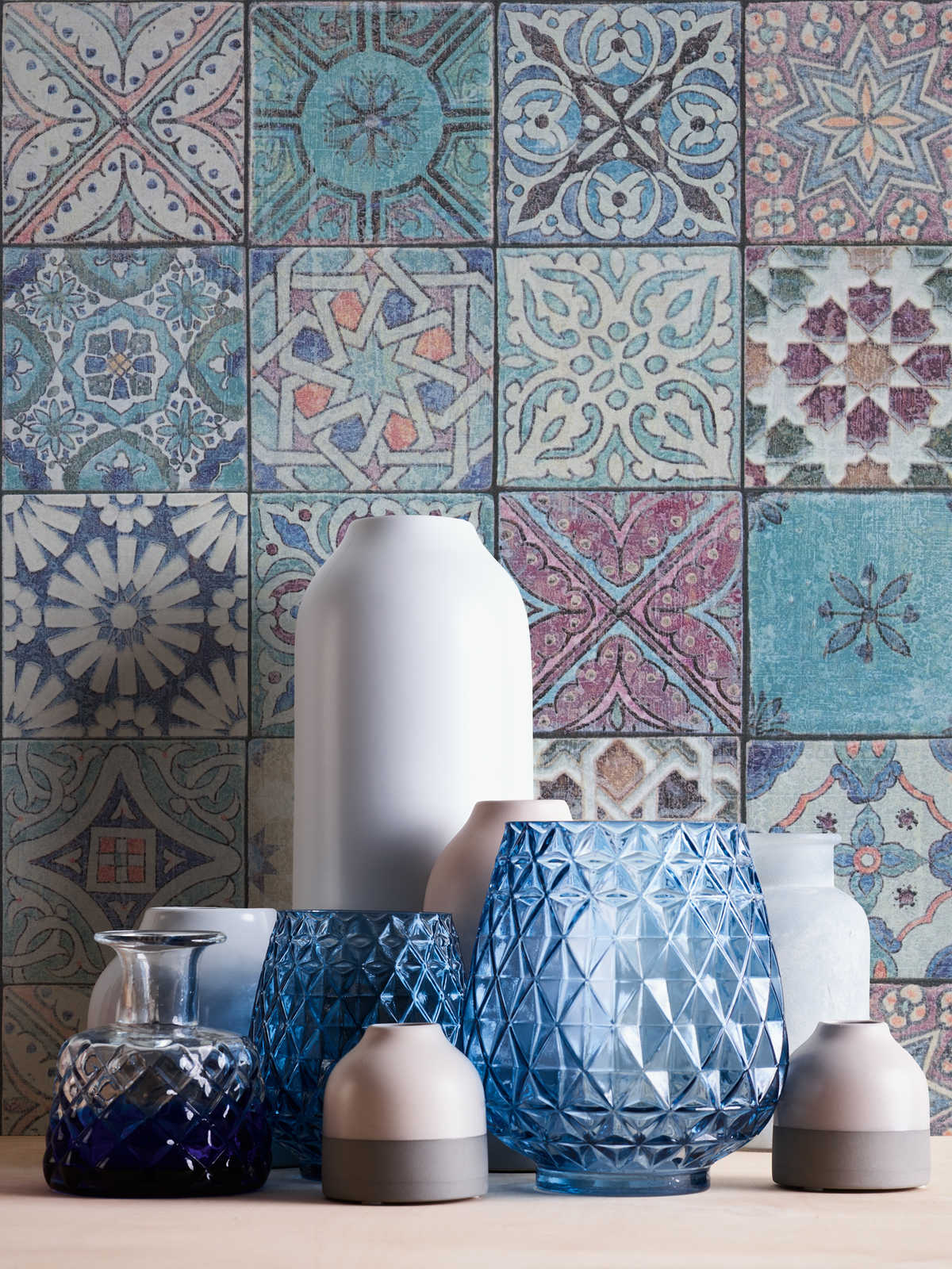 A.S. Création Wallpaper The Wall Cover