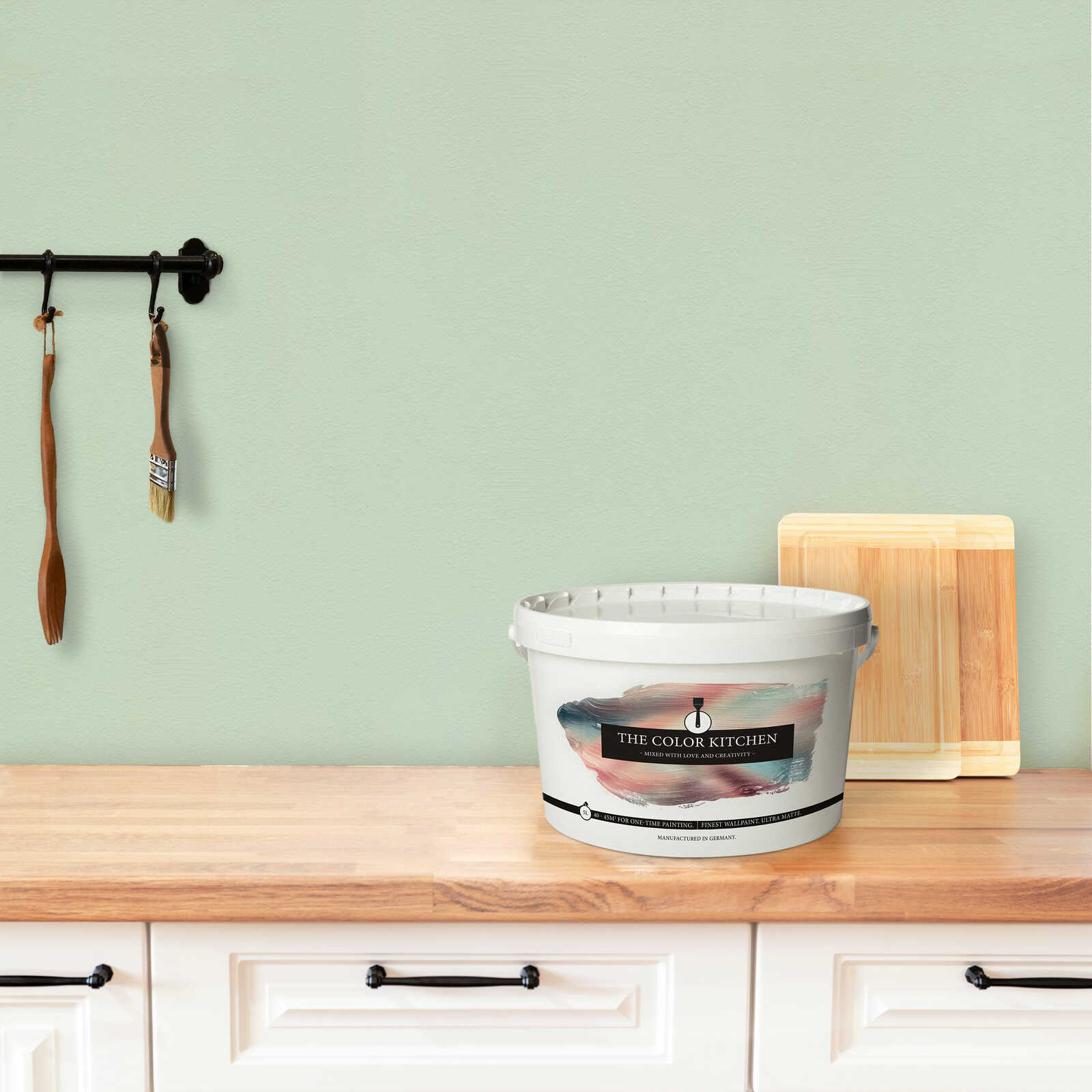 The Color Kitchen Kleur Color Kitchen