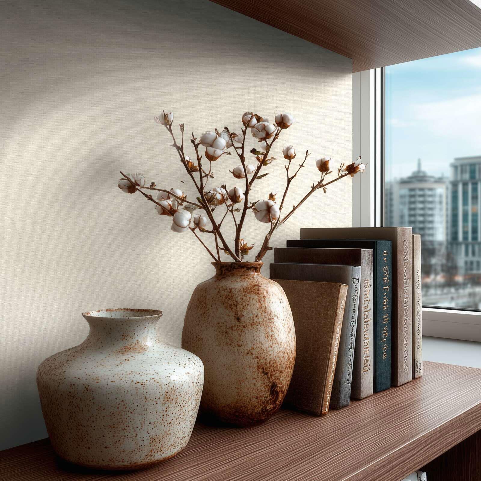 MICHALSKY LIVING Tapete Michalsky 6