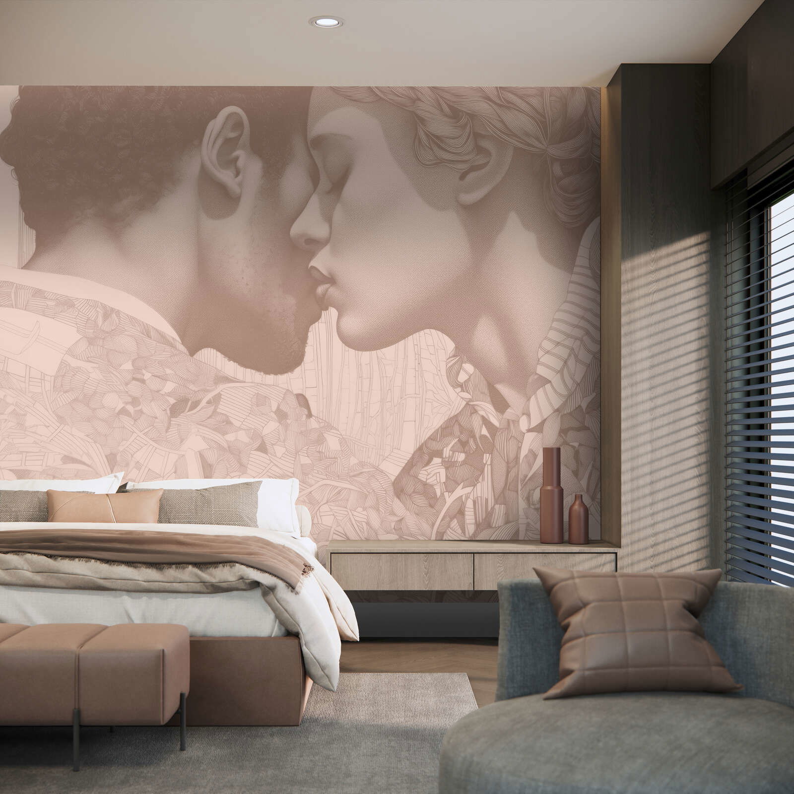 walls by patel Photo wallpaper Walls by Patel 5