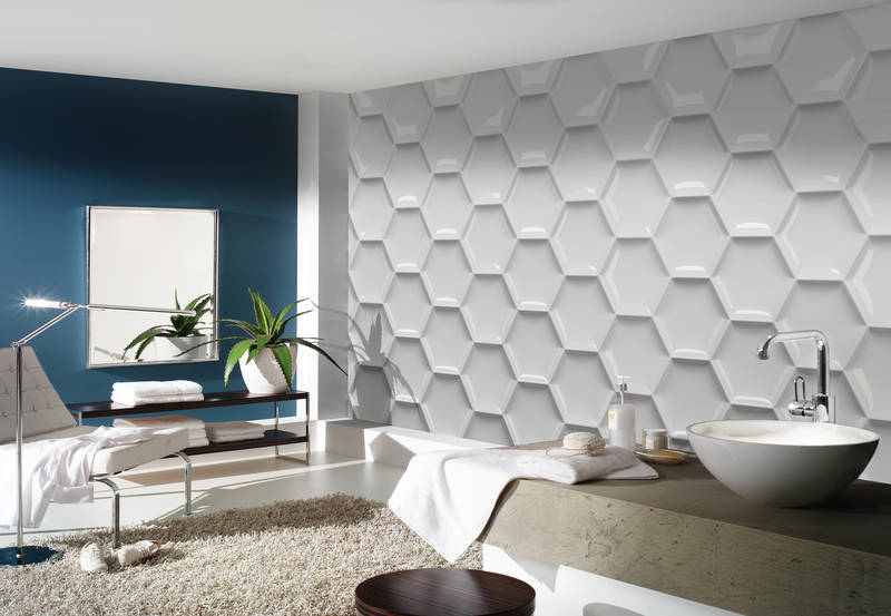 Architects Paper Fotobehang AP Digital 3