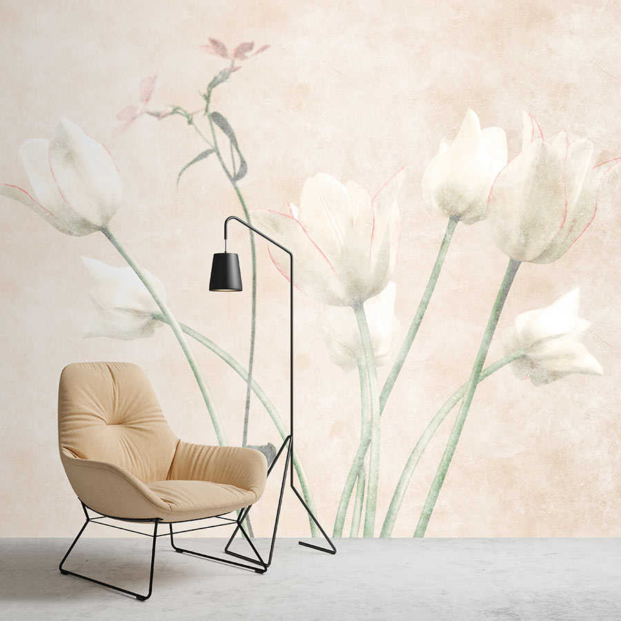 walls by patel Fotobehang Walls by Patel 3