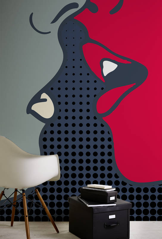 livingwalls Фотообои ARTist