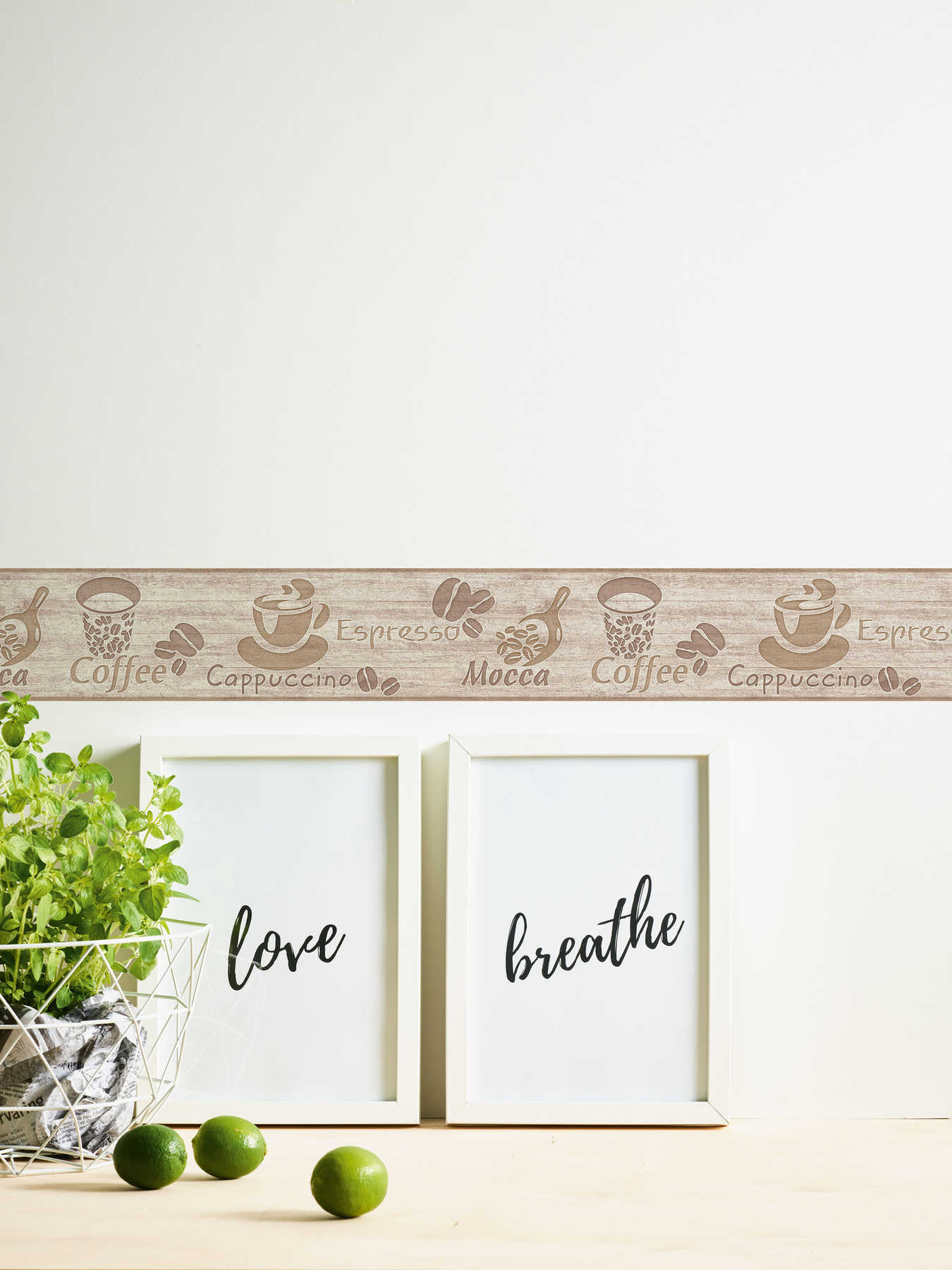 A.S. Création Бордюр SK-Borten