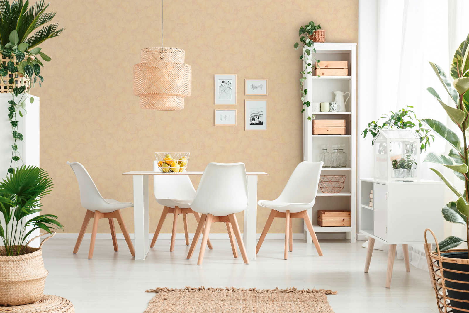 A.S. Création Wallpaper Casual Living