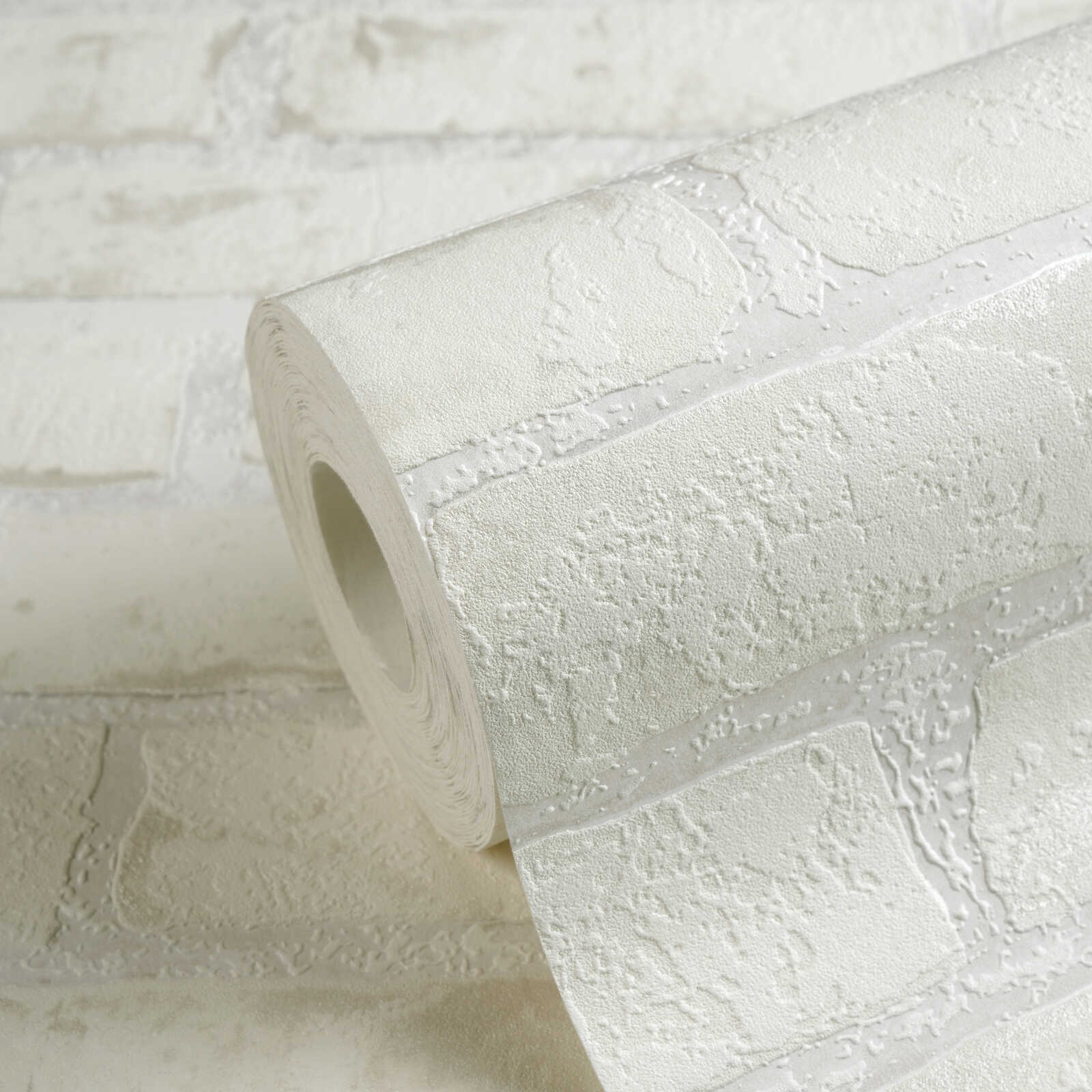 A.S. Création Обои Designed in White
