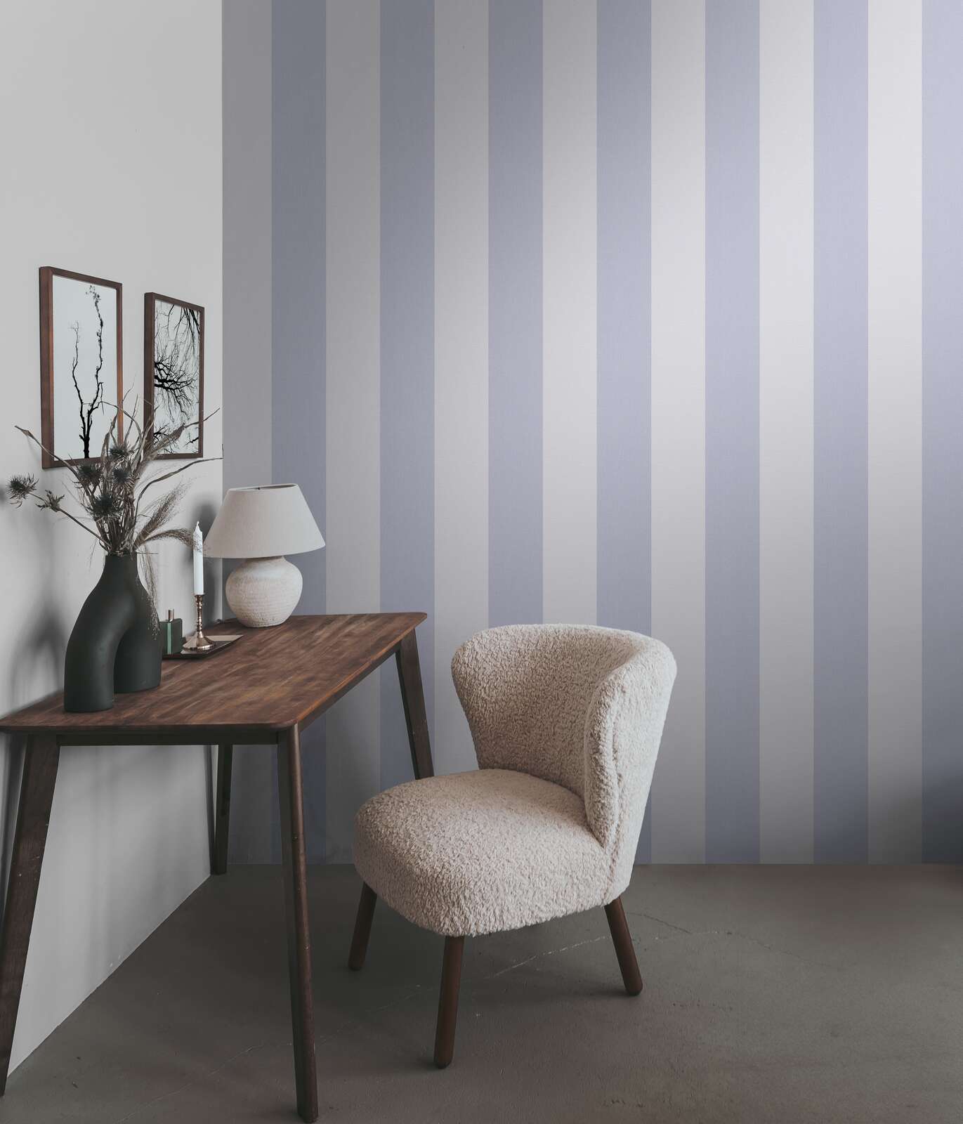 A.S. Création Behang Pure Elegance