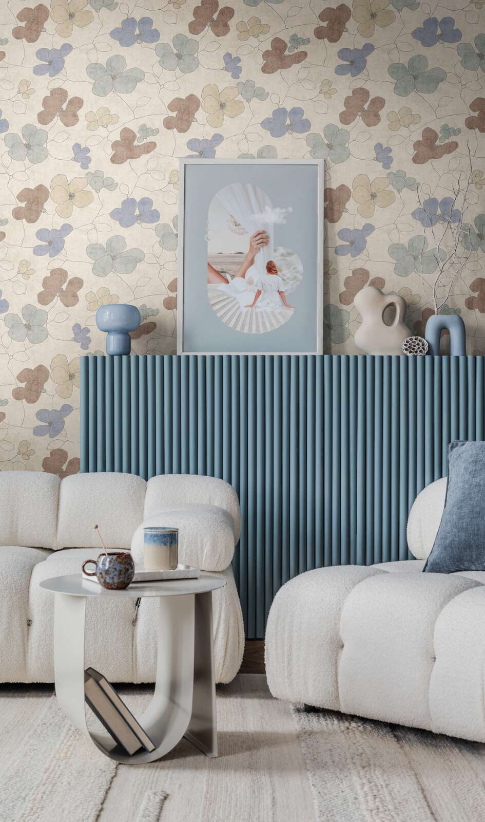 A.S. Création papier peint Nordic Feeling