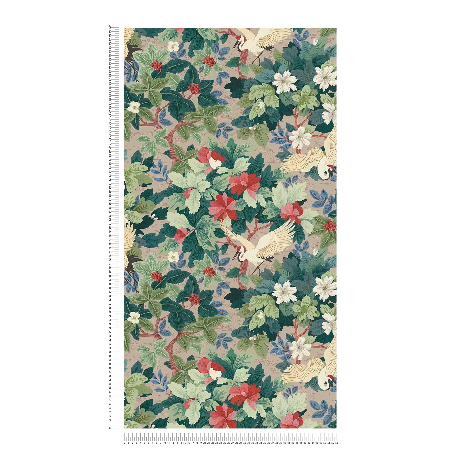 A.S. Création Wallpaper PintWalls III