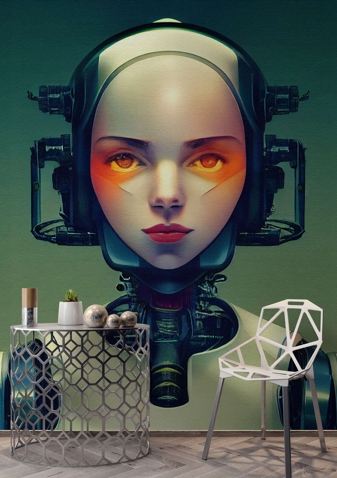 walls by patel impression numérique Walls by Patel 5