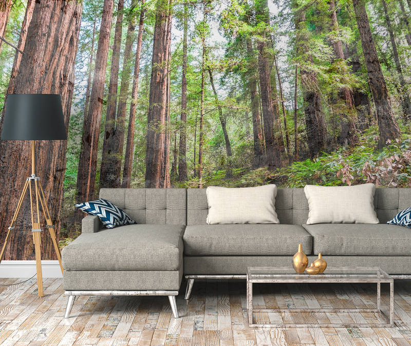 livingwalls Fotobehang Designwalls