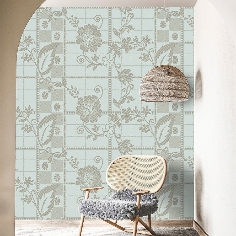 walls by patel Fotobehang Walls by Patel 4