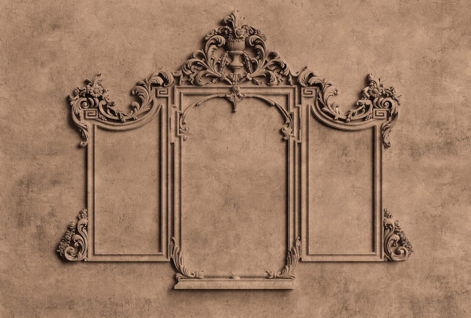 walls by patel impression numérique Walls by Patel 3