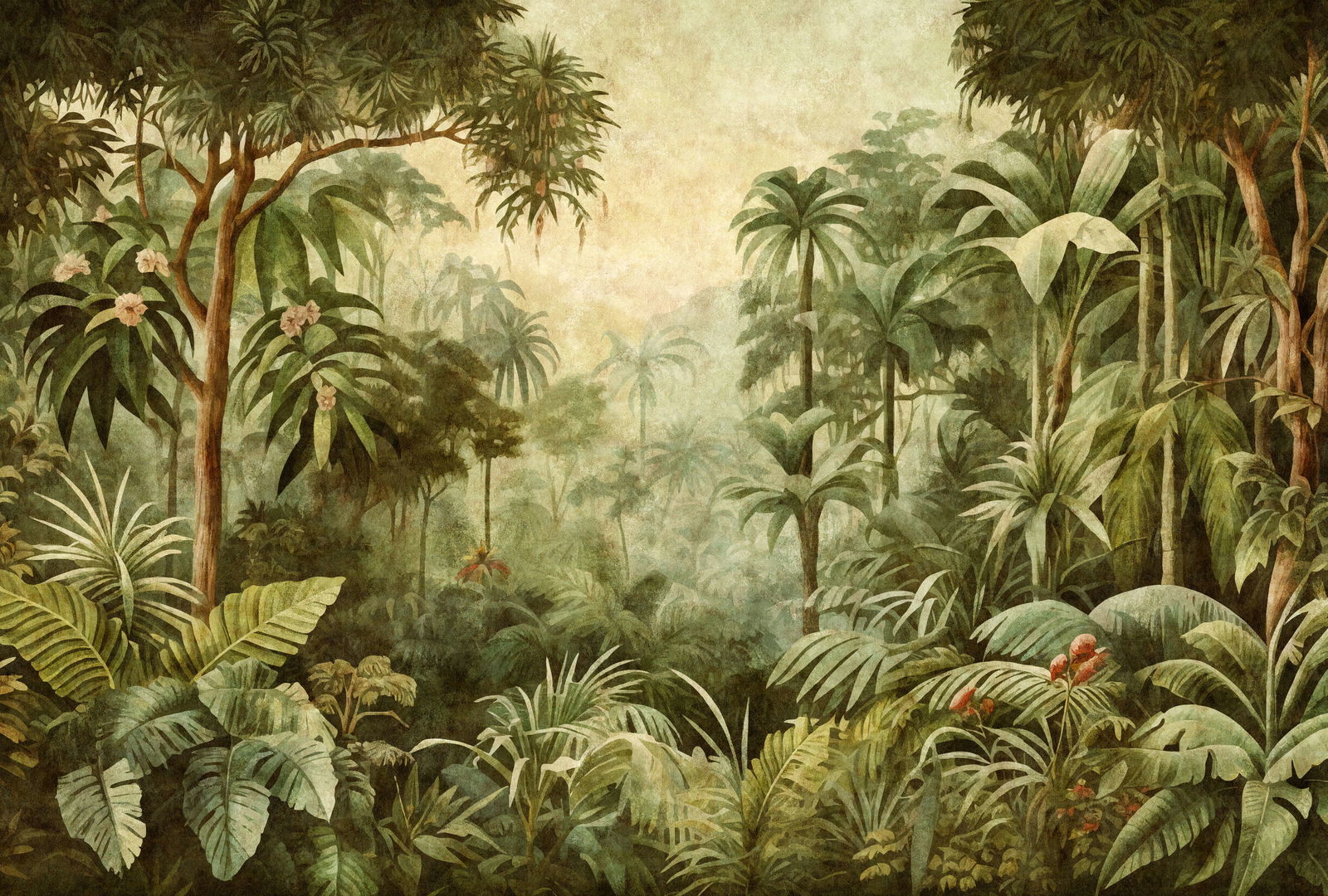 walls by patel impression numérique Walls by Patel 5