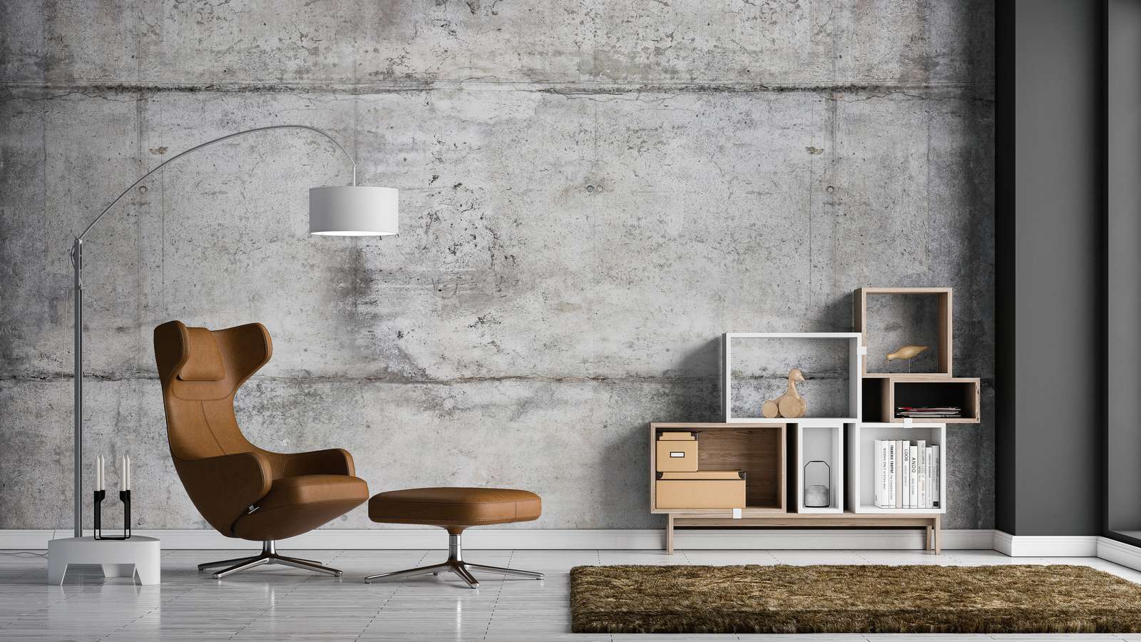 livingwalls Фотообои Designwalls 2