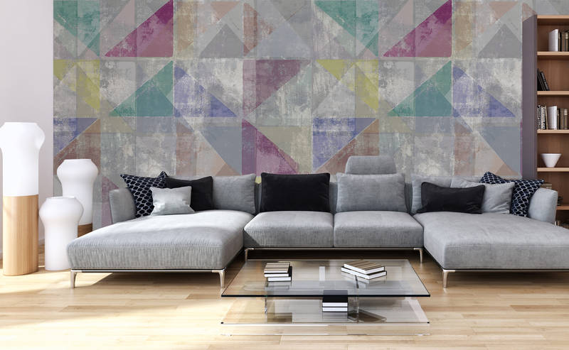 Architects Paper Photo wallpaper Atelier 47 Architects Paper Photo wallpaper Atelier 47