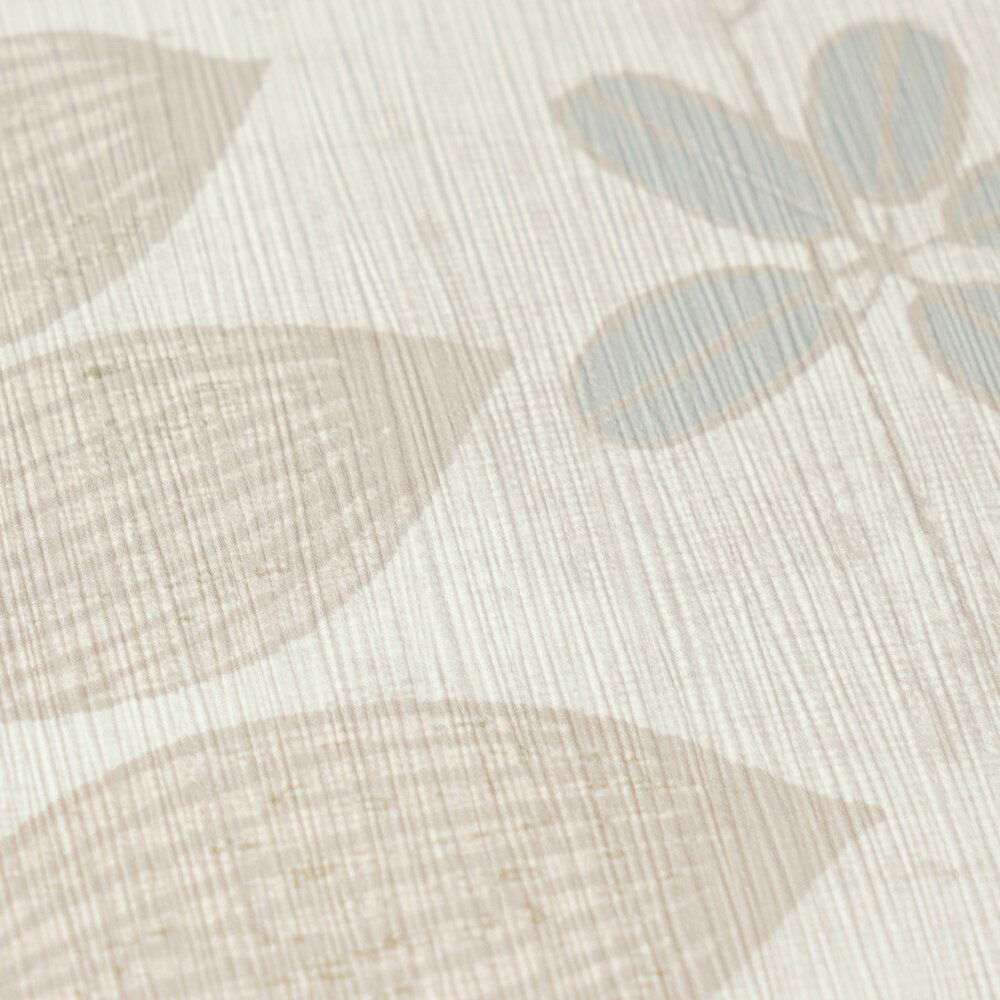 A.S. Création papier peint Nordic Feeling