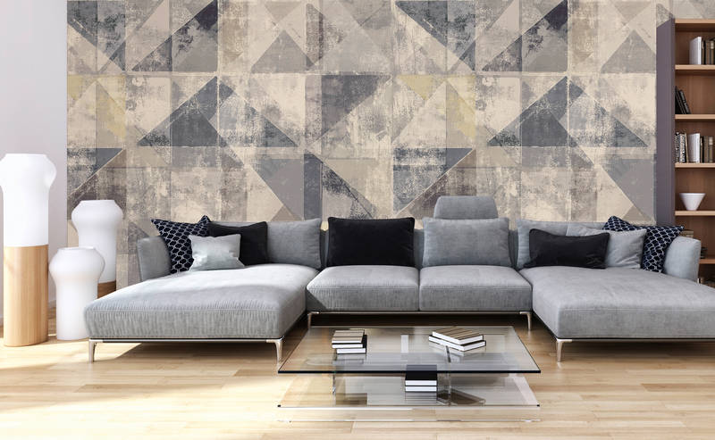 Architects Paper Photo wallpaper Atelier 47 Architects Paper Photo wallpaper Atelier 47