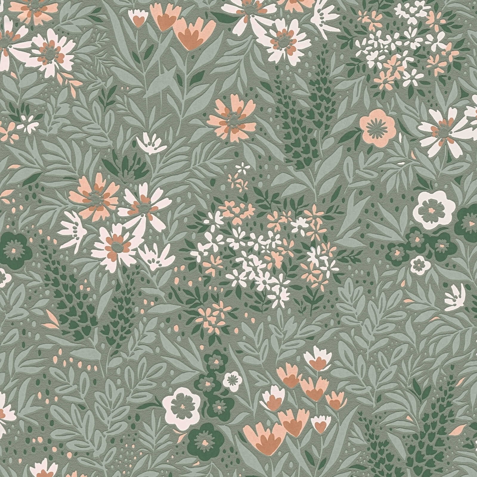 A.S. Création Wallpaper Attractive 3