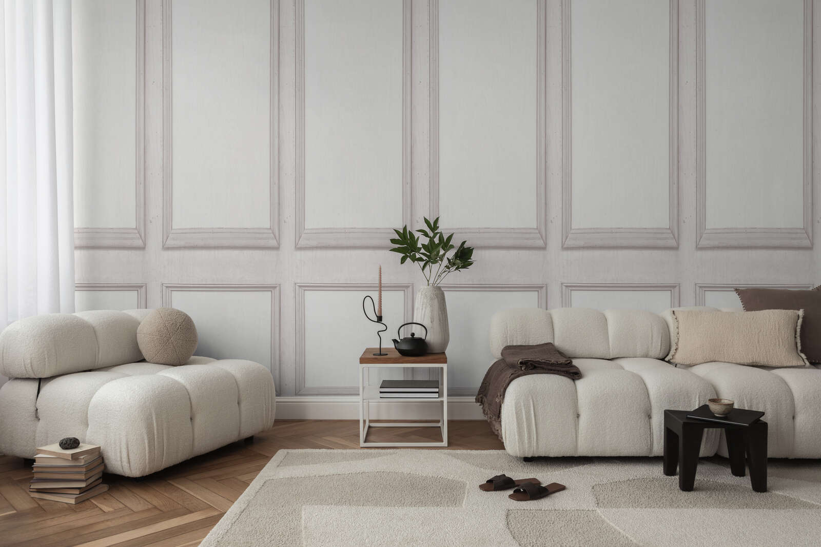 A.S. Création panneau Wallpanel