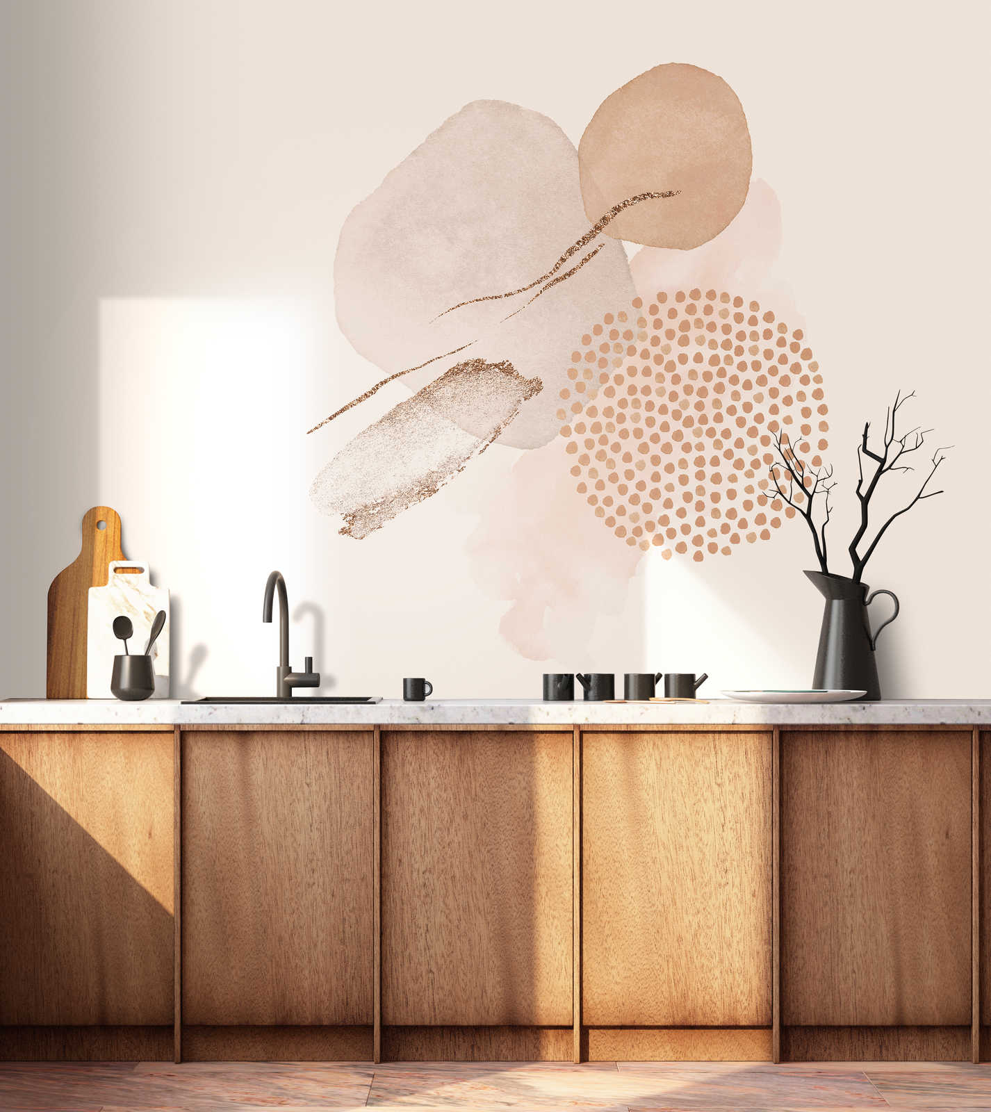 walls by patel Fotobehang Walls by Patel 3
