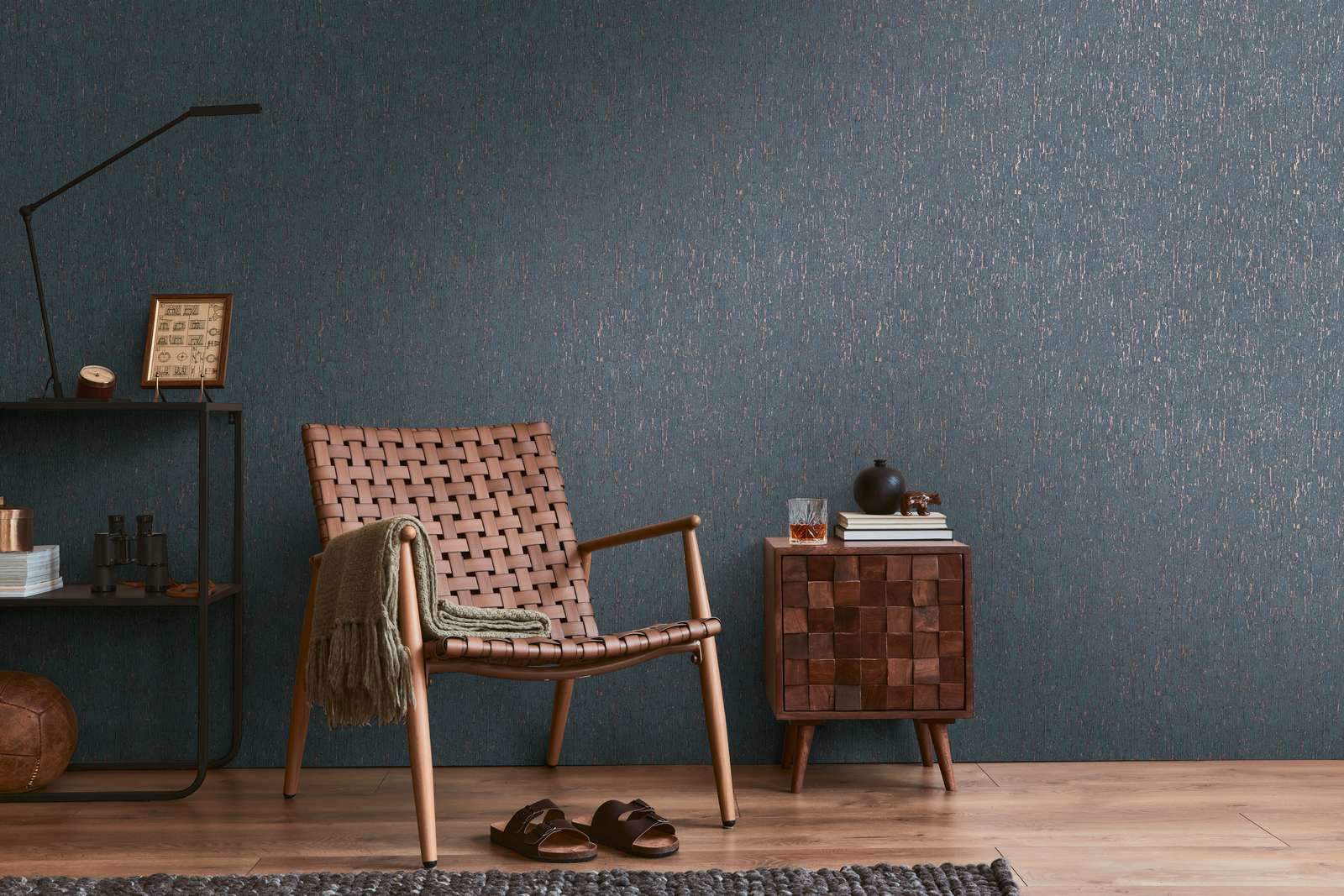 livingwalls Behang Smart Surfaces