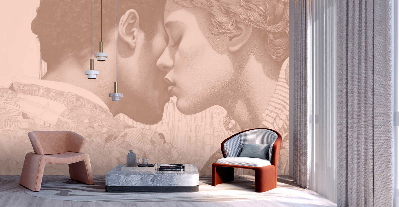 walls by patel Фотообои Walls by Patel 5