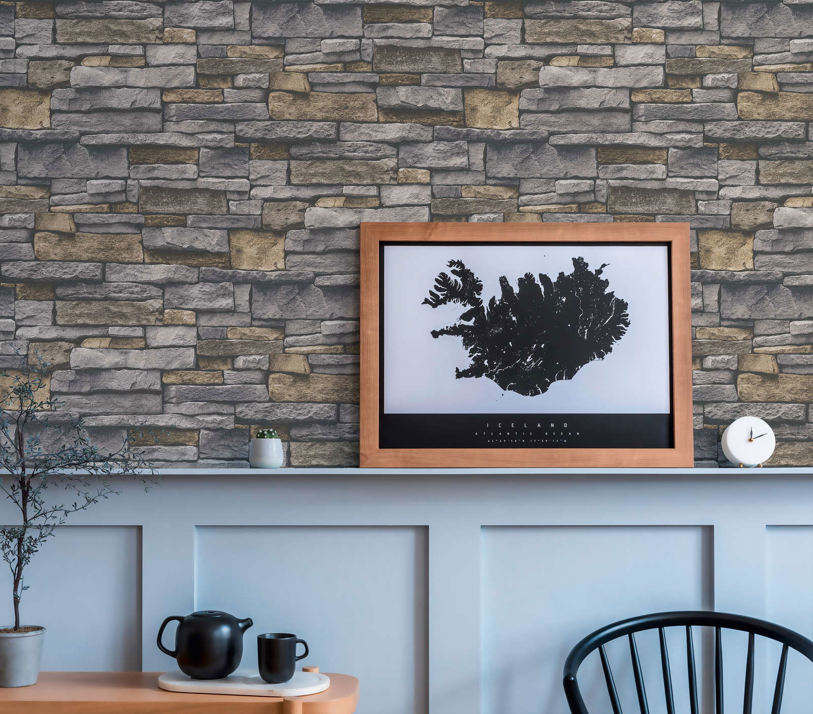 A.S. Création Обои Terra 2022 A.S. Création Обои Terra 2022