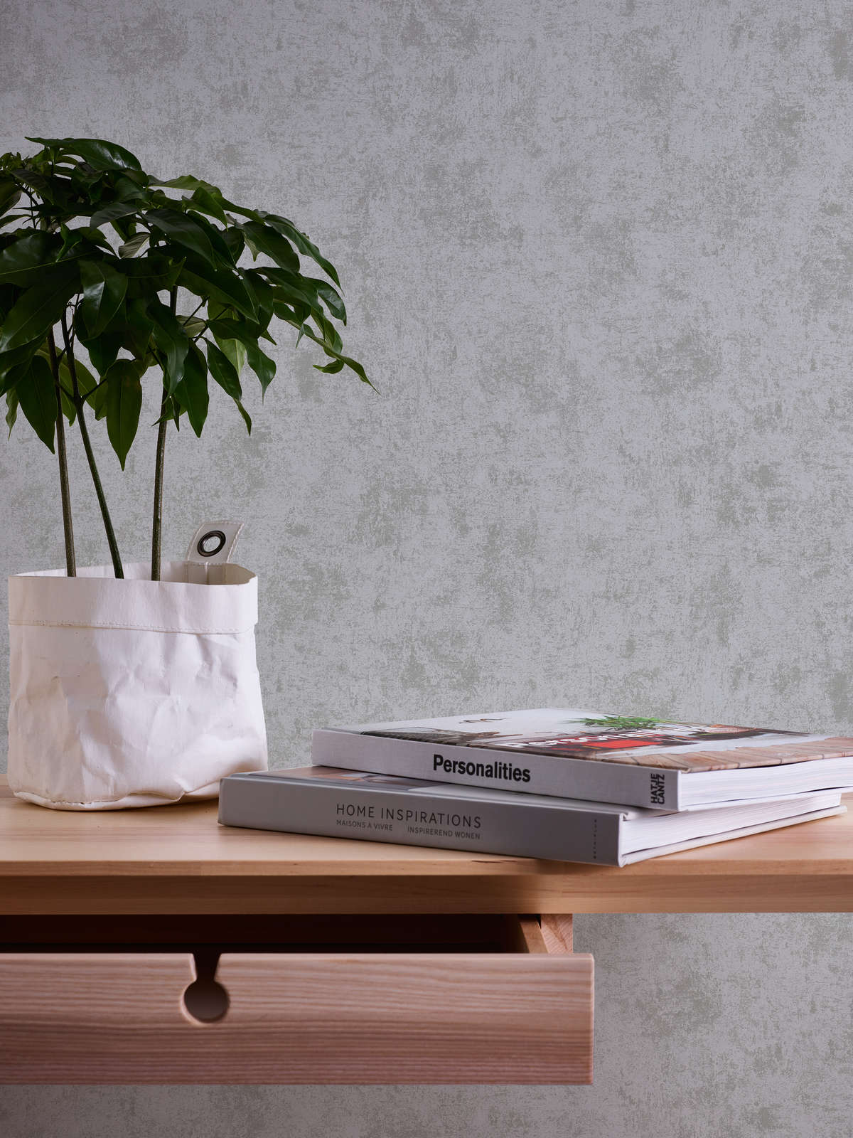 livingwalls Behang Profitex Premium