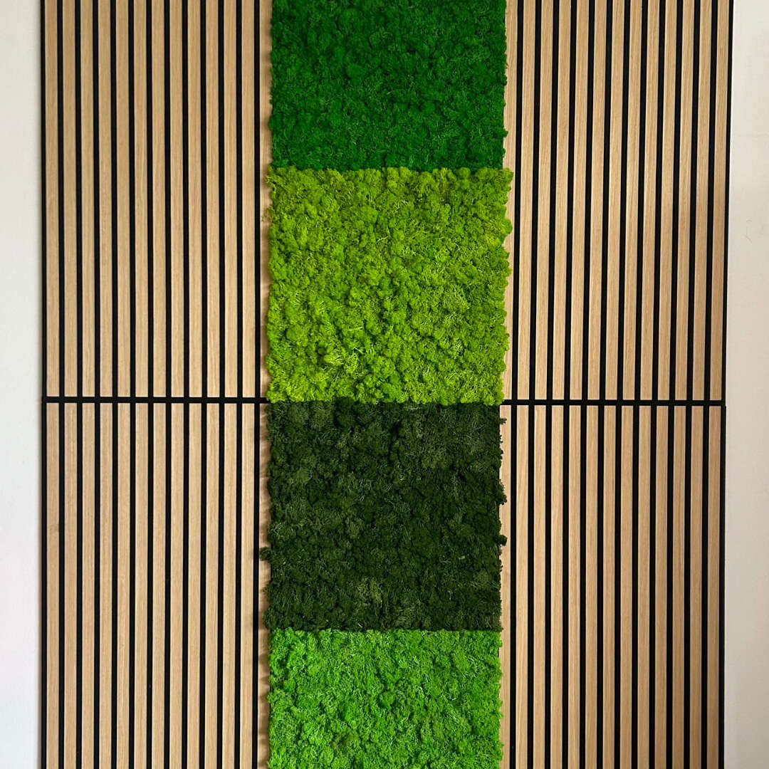 A.S. Création Wandpaneel Modular Wall