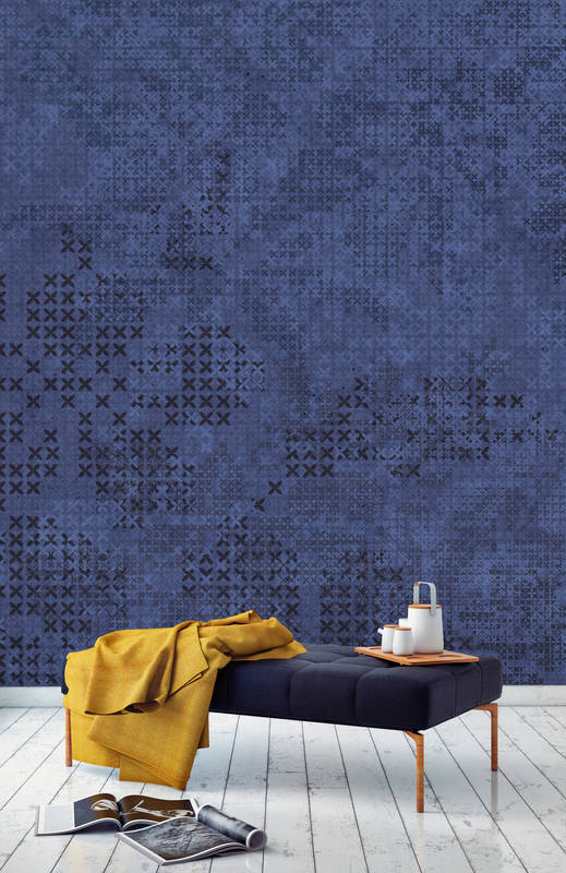 walls by patel Fotobehang Walls by Patel walls by patel Fotobehang Walls by Patel