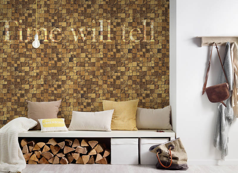 Architects Paper Photo wallpaper Atelier 47