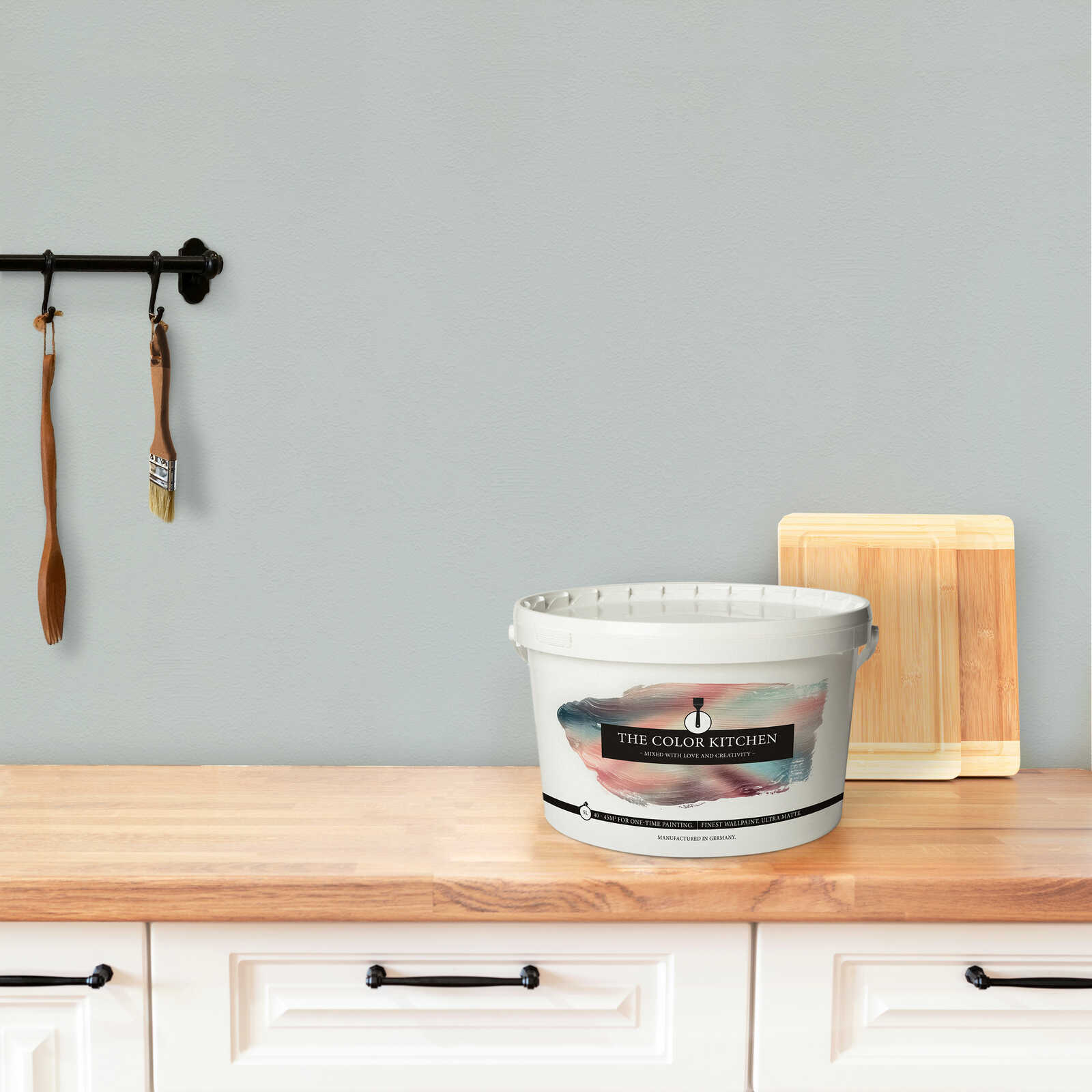 The Color Kitchen Farbe Color Kitchen