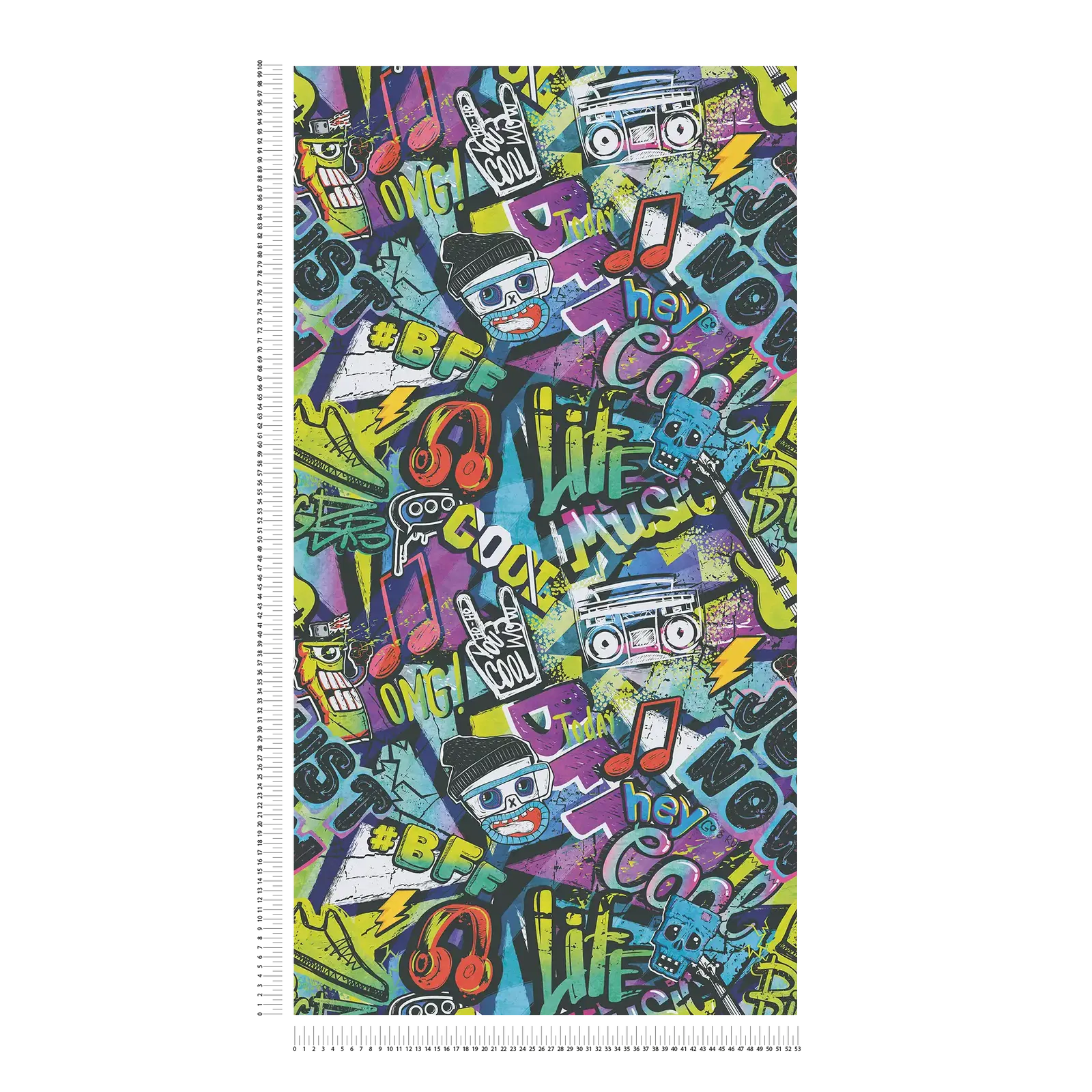 A.S. Création Обои Lilly & Luis A.S. Création Обои Lilly & Luis