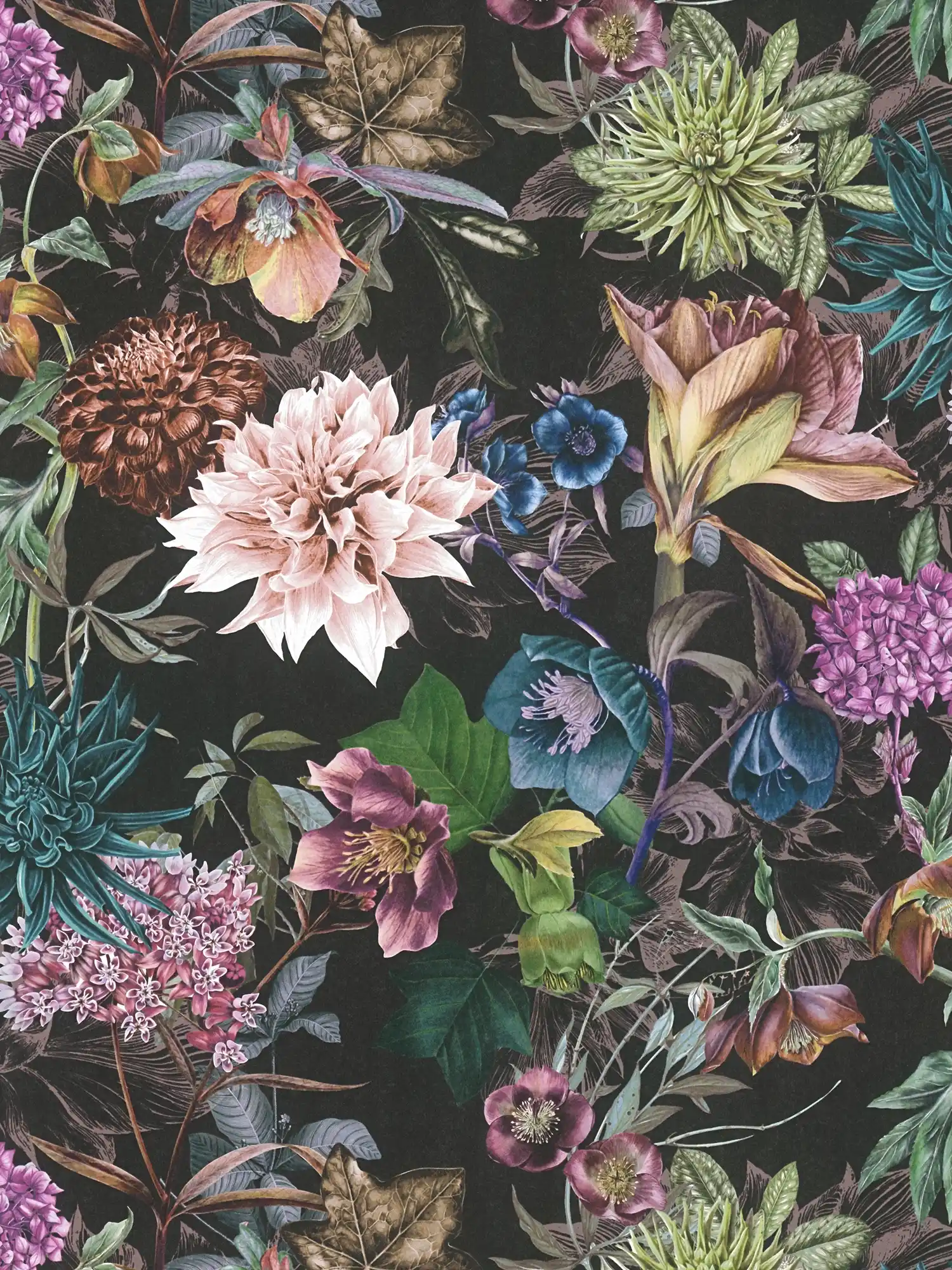 A.S. Création Tapete Dream Flowery A.S. Création Tapete Dream Flowery