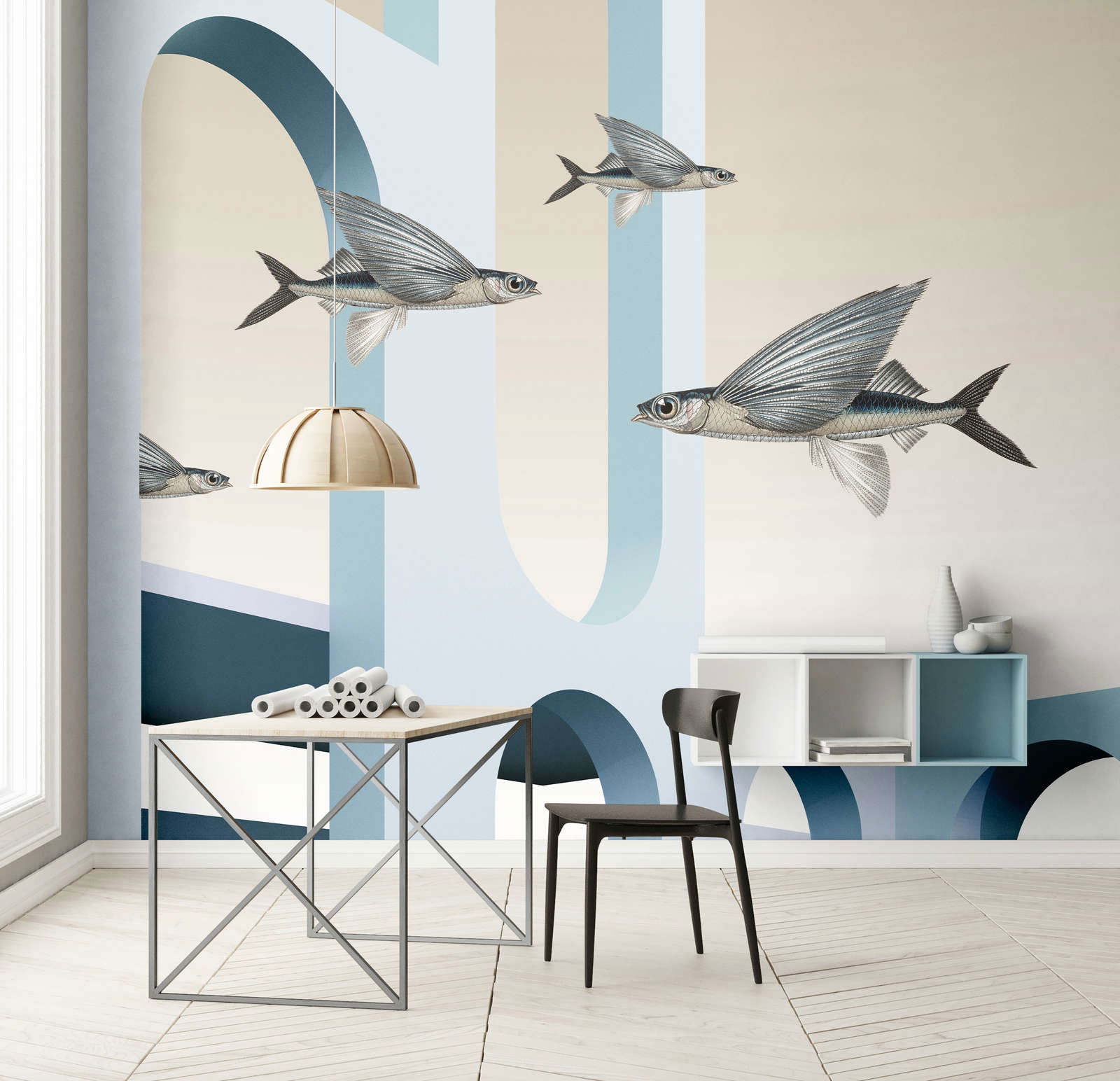walls by patel Fotobehang Walls by Patel 4 walls by patel Fotobehang Walls by Patel 4