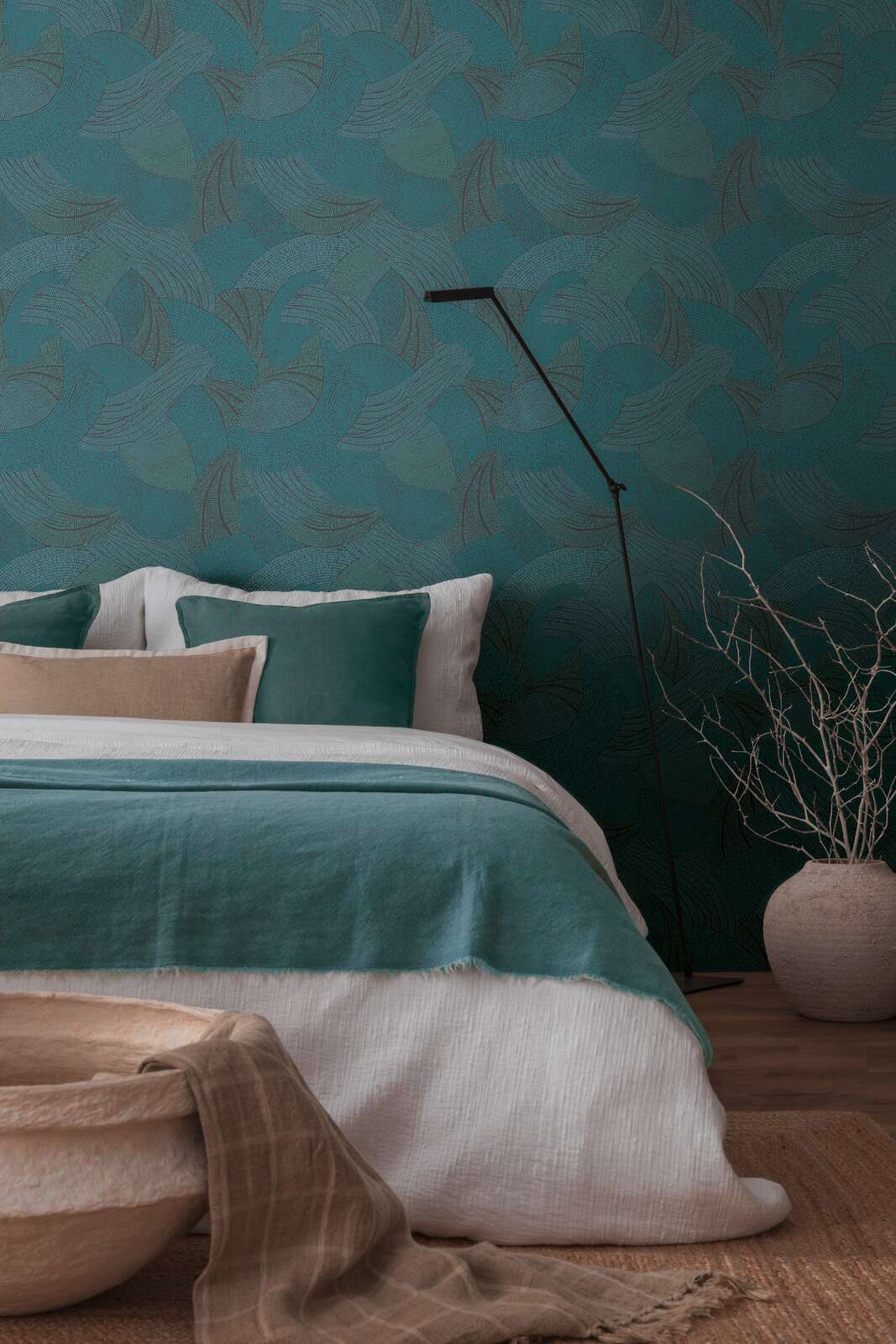 A.S. Création Behang French Affair