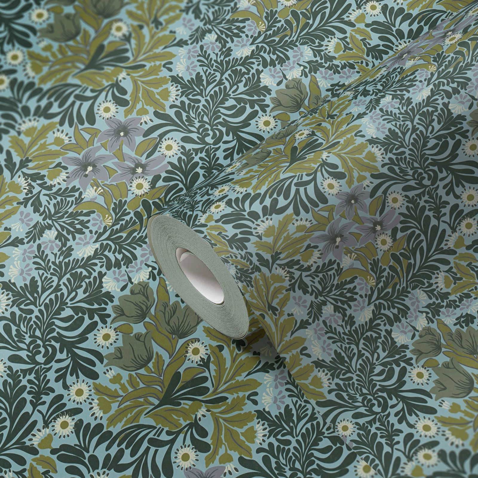 Architects Paper Tapete Art of Eden Architects Paper Tapete Art of Eden