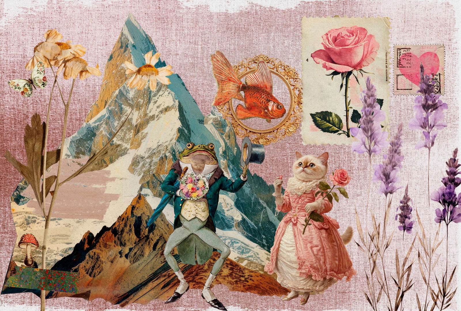 walls by patel Photo wallpaper Walls by Patel 5