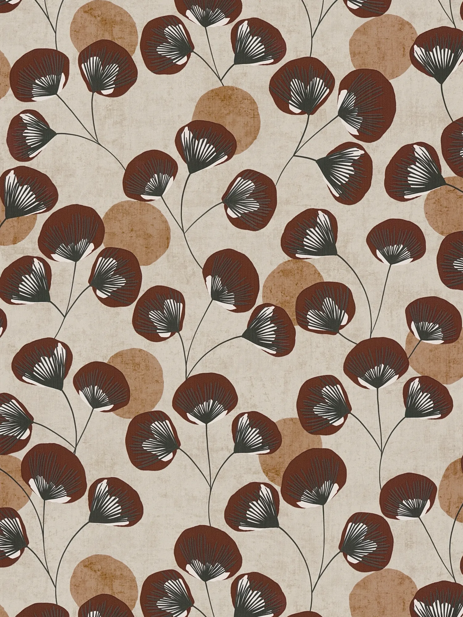 A.S. Création papier peint Nordic Feeling
