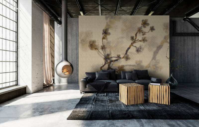 walls by patel Photo wallpaper Walls by Patel 2
