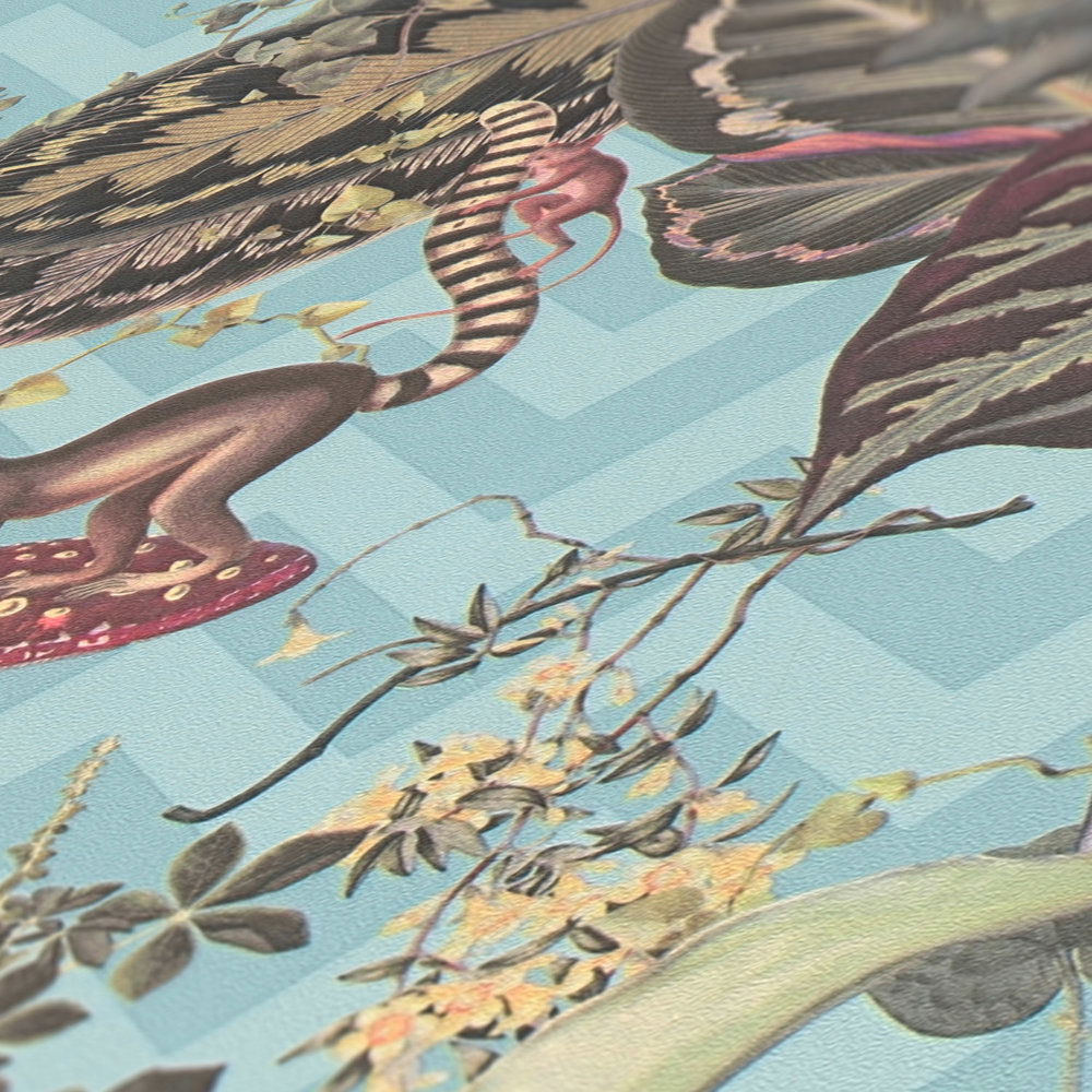 MICHALSKY LIVING Wallpaper Michalsky - Change is good