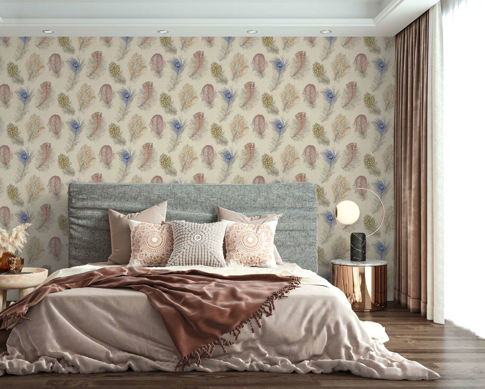 A.S. Création Wallpaper PintWalls III