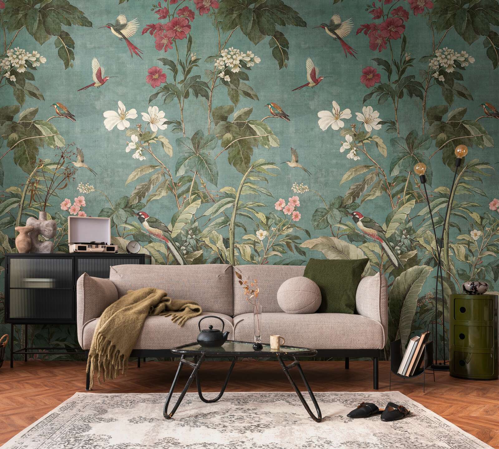 livingwalls Designpanel The Wall 4