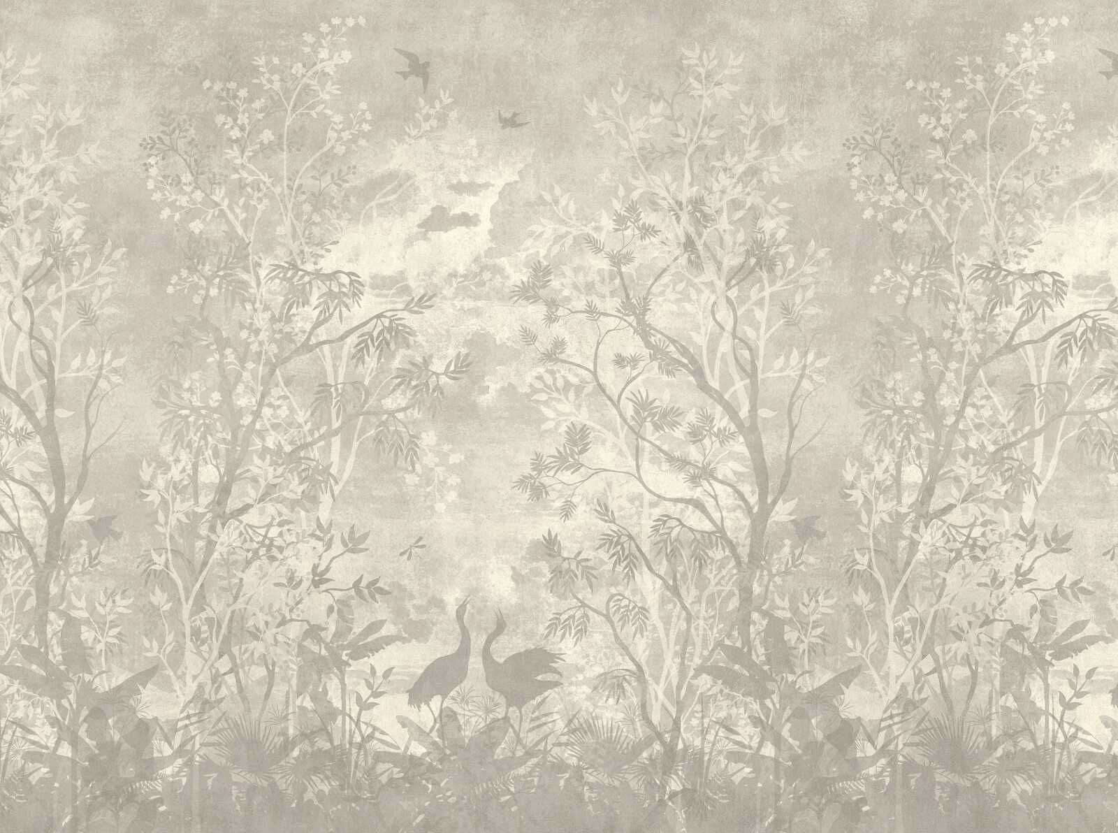 livingwalls Behang The Wall 3
