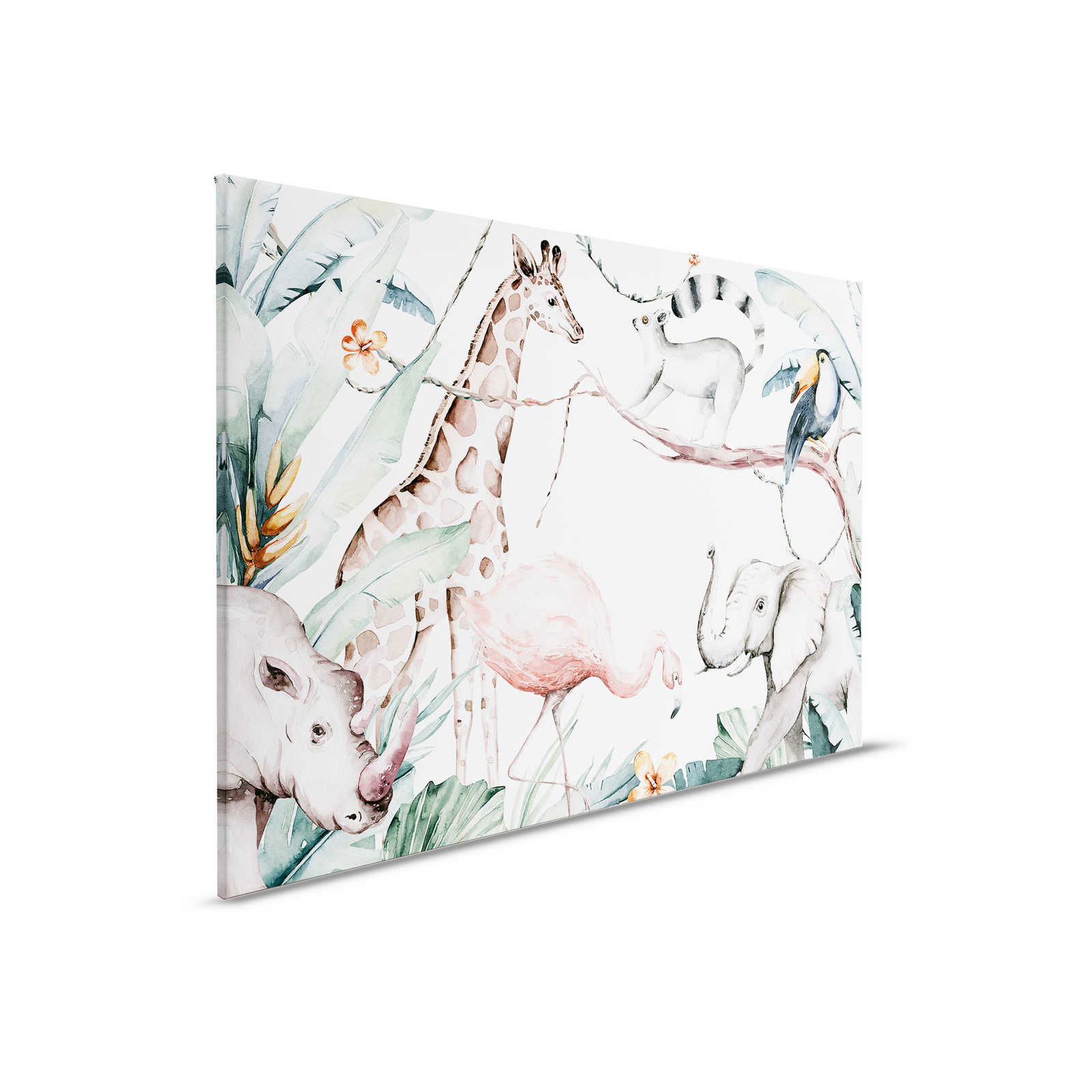 livingwalls Leinwandbild Designwalls 2 livingwalls Leinwandbild Designwalls 2