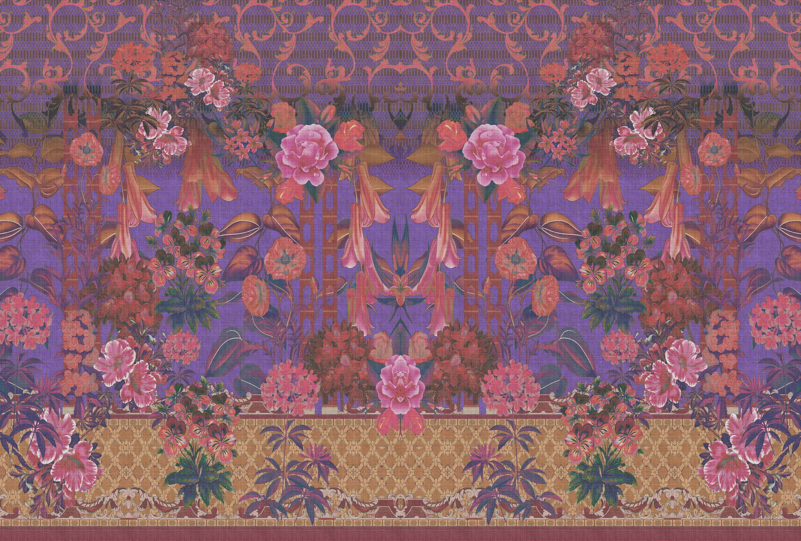 walls by patel Фотообои Walls by Patel 4