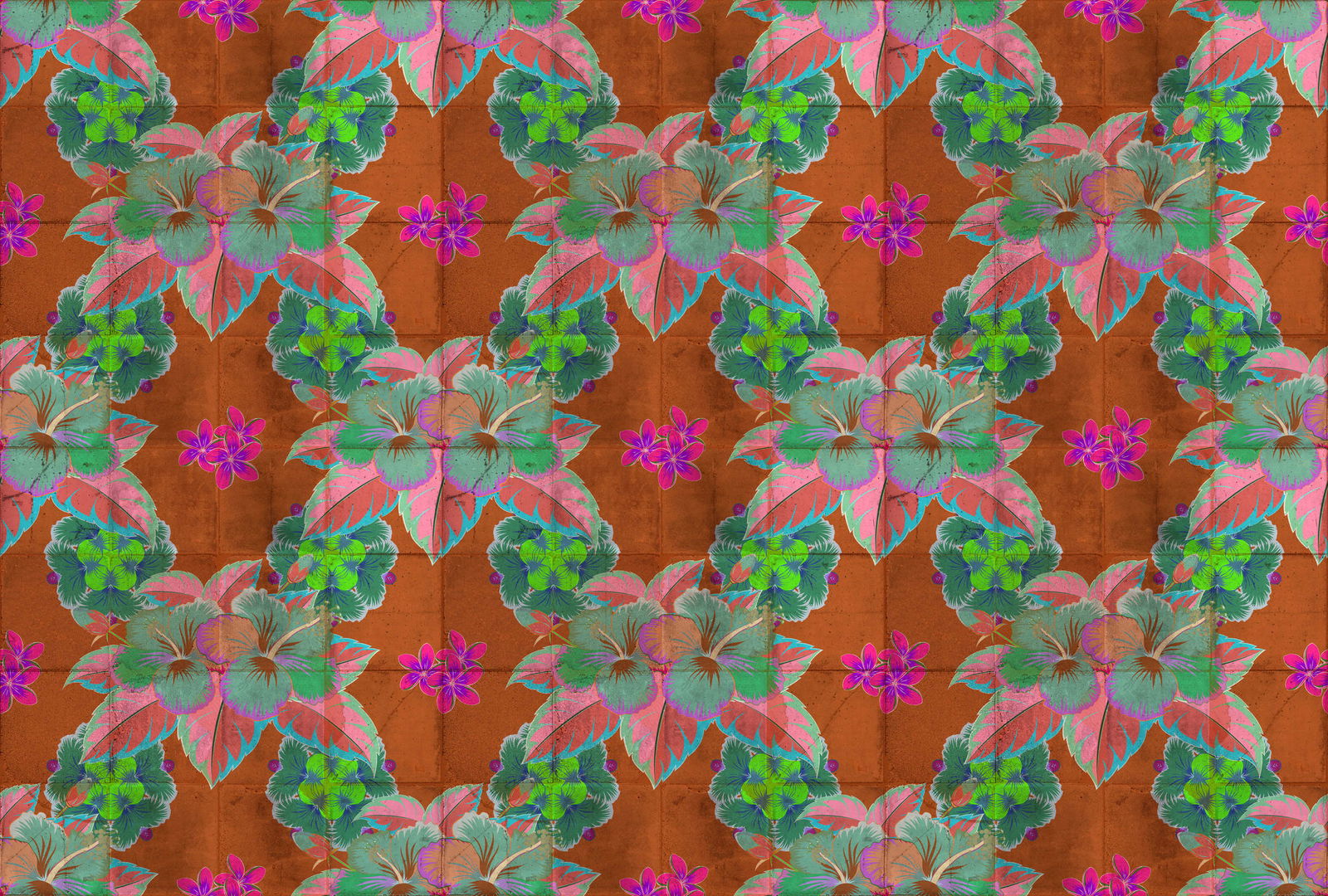 walls by patel Фотообои Walls by Patel 4