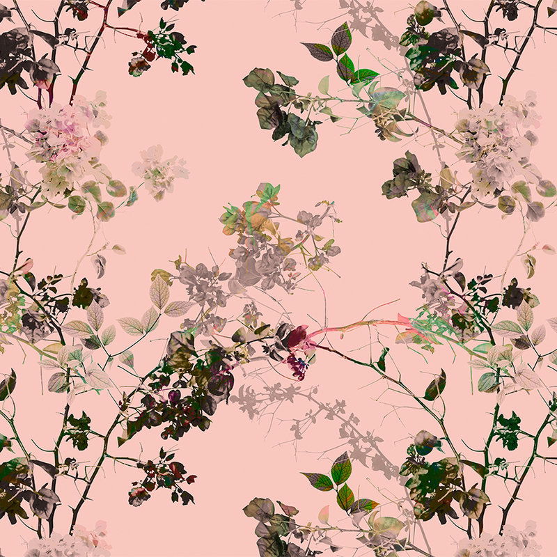 walls by patel Photo wallpaper Walls by Patel