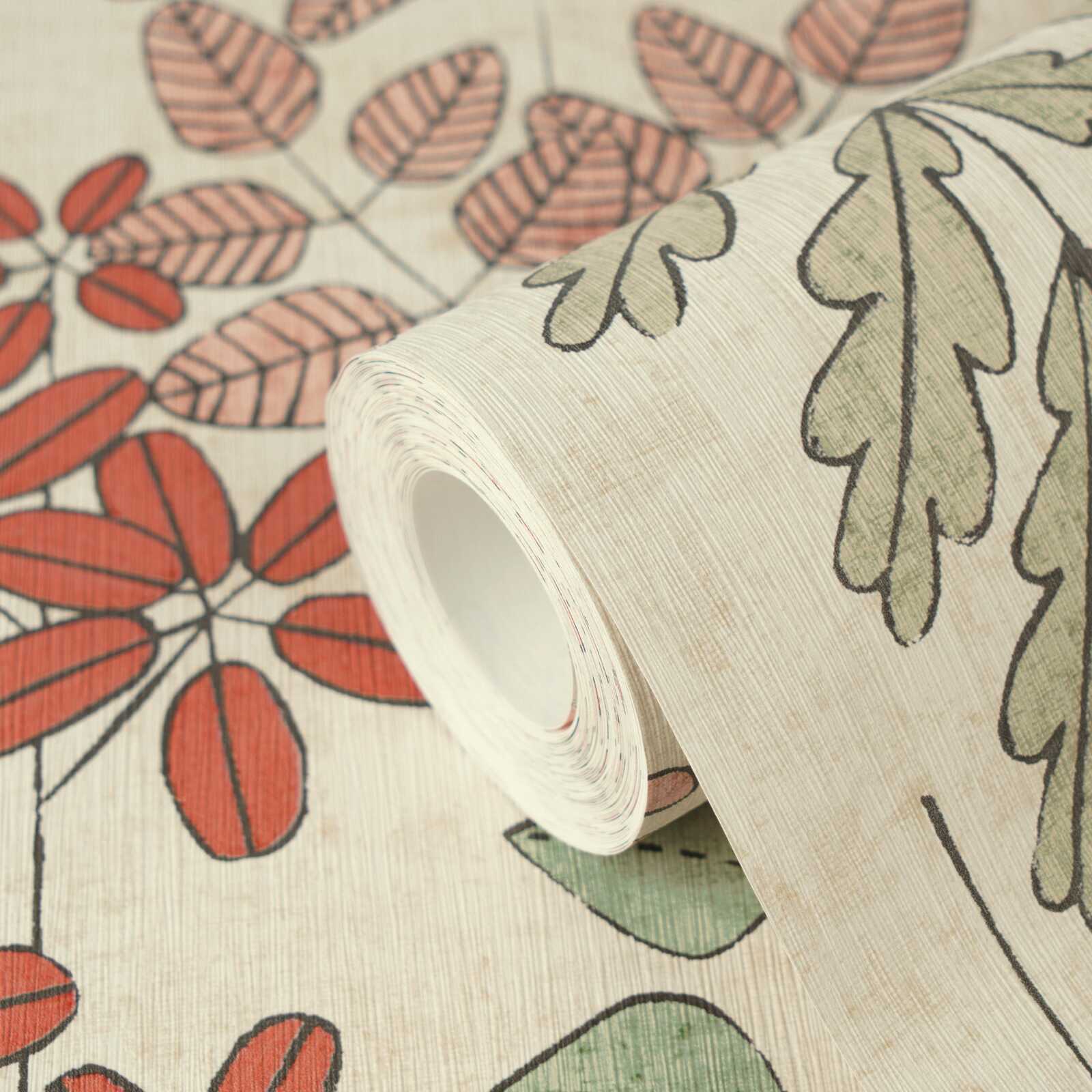 A.S. Création papier peint Nordic Feeling